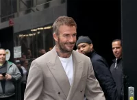 Beckham y Neville apuestan por Salford City