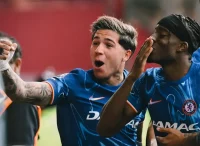Chelsea regresa a la Champions
