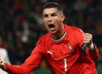 Cristiano Ronaldo Portugal
