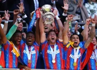 Crystal Palace Hace Historia en la FA Cup