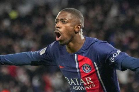 El Método secreto de Dembélé para brillar