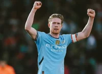 Kevin de Bruyne se despide del Manchester City