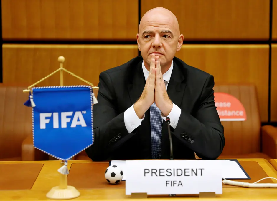 Importante Cambio en la FIFA para el Mundial 2030