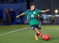 RH Selección Méxicana